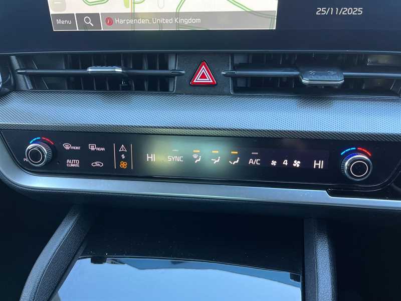 Used Kia Sportage 2023 for sale - 76705763: Photo 12