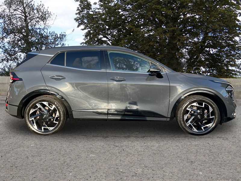 Used Kia Sportage 2023 for sale - 76705763: Photo 3