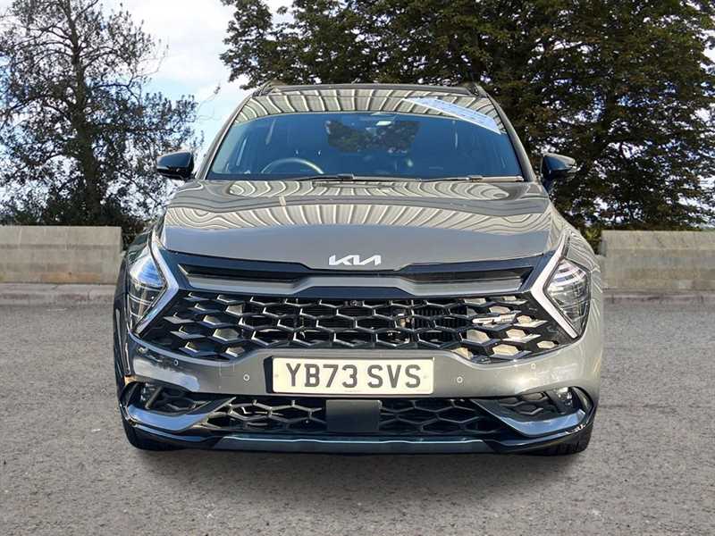 Used Kia Sportage 2023 for sale - 76705763: Photo 5