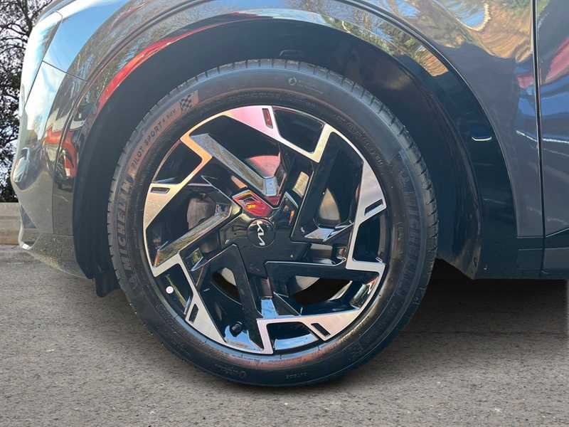 Used Kia Sportage 2023 for sale - 76705763: Photo 6