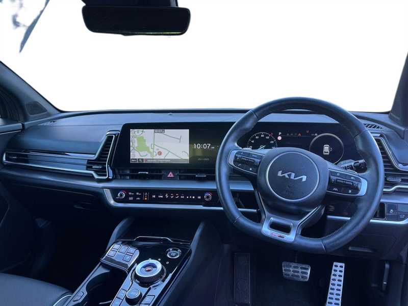 Used Kia Sportage 2023 for sale - 76705763: Photo 9