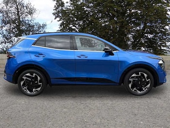 Used Kia Sportage 2023 for sale - 79213849: Photo