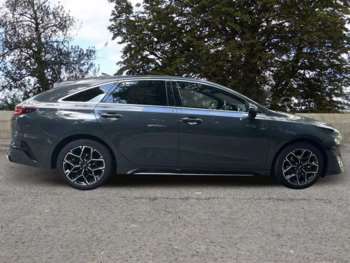 Used Kia Pro Ceed 2024 for sale - 75365915: Photo