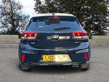 Used Kia Rio 2023 for sale - 77810413: Photo