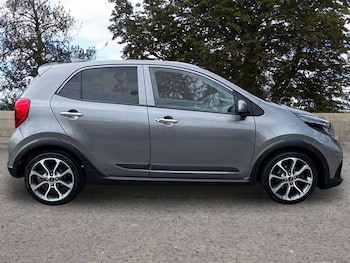 Used Kia Picanto 2024 for sale - 78263833: Photo