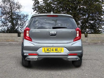 Used Kia Picanto 2024 for sale - 78263833: Photo