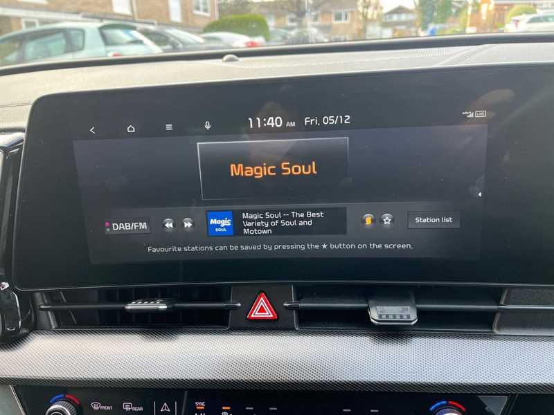 Used Kia Sportage 2023 for sale - 76804374: Photo 10