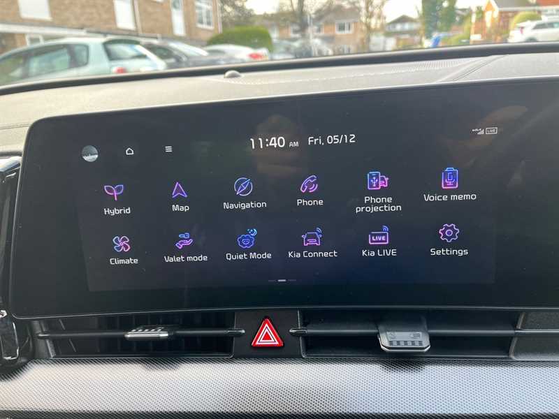 Used Kia Sportage 2023 for sale - 76804374: Photo 11