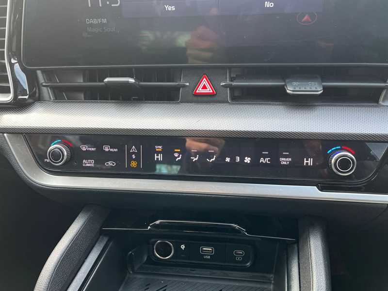 Used Kia Sportage 2023 for sale - 76804374: Photo 12