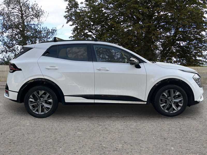 Used Kia Sportage 2023 for sale - 76804374: Photo 3