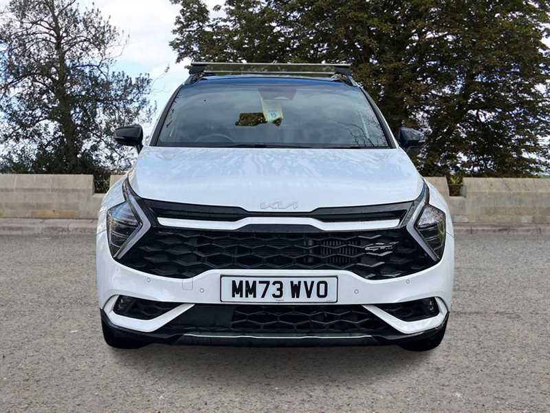 Used Kia Sportage 2023 for sale - 76804374: Photo 5