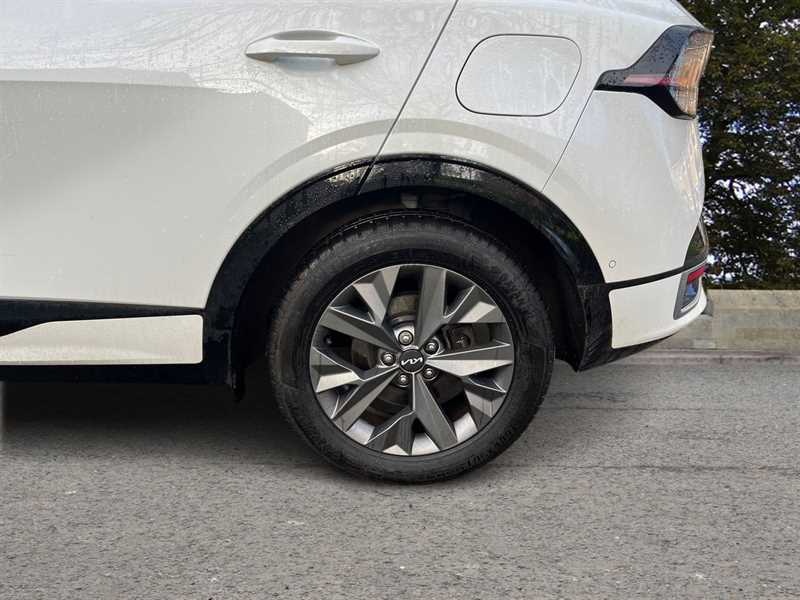 Used Kia Sportage 2023 for sale - 76804374: Photo 6