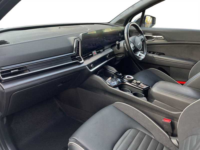 Used Kia Sportage 2023 for sale - 76804374: Photo 7