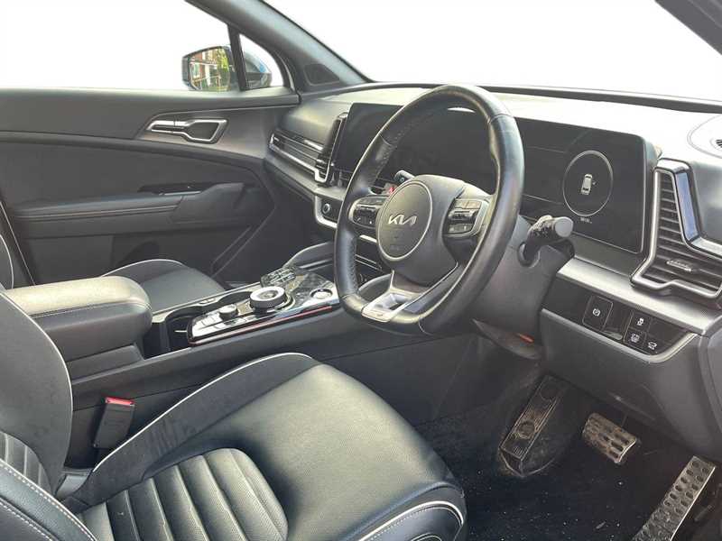 Used Kia Sportage 2023 for sale - 76804374: Photo 8