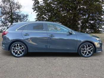 Used Kia Ceed 2022 for sale - 75063002: Photo