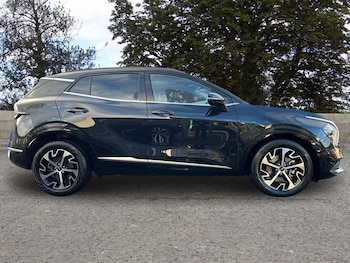 Used Kia Sportage 2023 for sale - 76475289: Photo