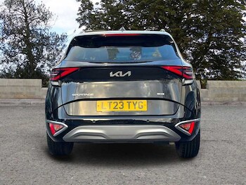 Used Kia Sportage 2023 for sale - 76475289: Photo