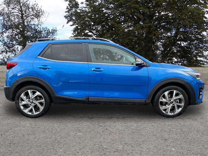 Used Kia Stonic 2025 for sale - 77600678: Photo 3