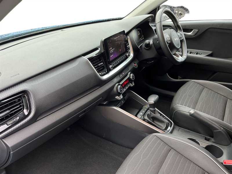 Used Kia Stonic 2025 for sale - 77600678: Photo 7