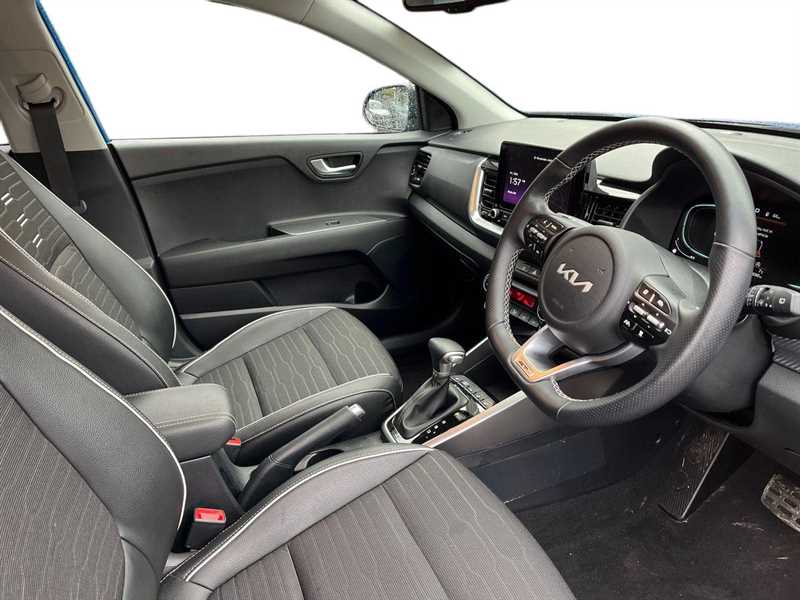 Used Kia Stonic 2025 for sale - 77600678: Photo 8