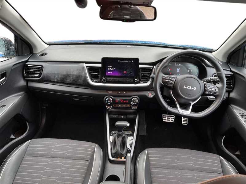 Used Kia Stonic 2025 for sale - 77600678: Photo 9