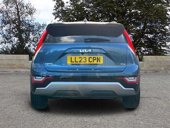 Used Kia Niro 2023 for sale - 77810444: Photo
