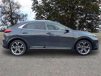 Used Kia XCeed 2021 for sale - 77307844: Photo