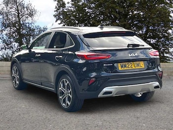 Used Kia XCeed 2022 for sale - 78868679: Photo