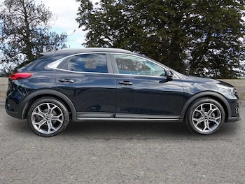 Used Kia XCeed 2022 for sale - 78868679: Photo