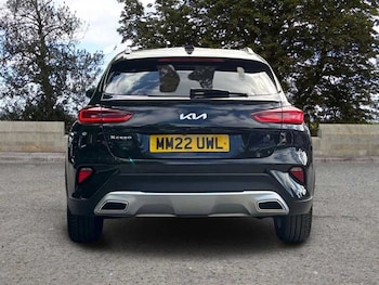 Used Kia XCeed 2022 for sale - 78868679: Photo