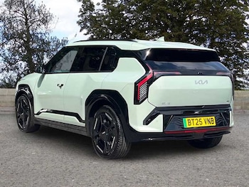 Used Kia EV3 2025 for sale - 79318728: Photo