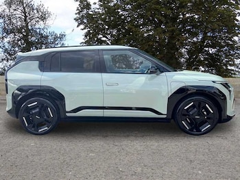Used Kia EV3 2025 for sale - 79318728: Photo