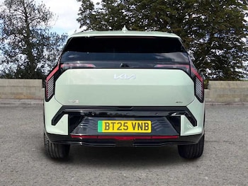 Used Kia EV3 2025 for sale - 79318728: Photo