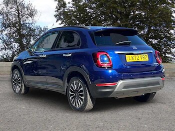 Used Fiat 500X 2022 for sale - 79108664: Photo