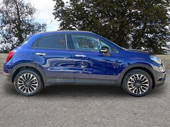 Used Fiat 500X 2022 for sale - 79108664: Photo
