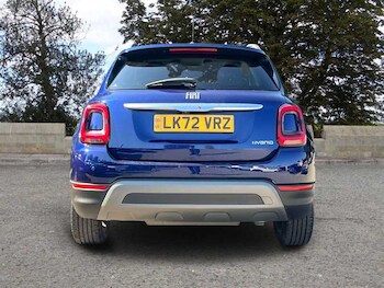 Used Fiat 500X 2022 for sale - 79108664: Photo