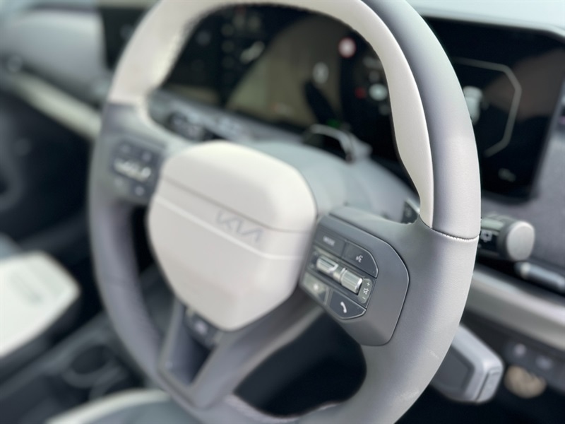 Used Kia EV3 2025 for sale - 77031785: Photo 10