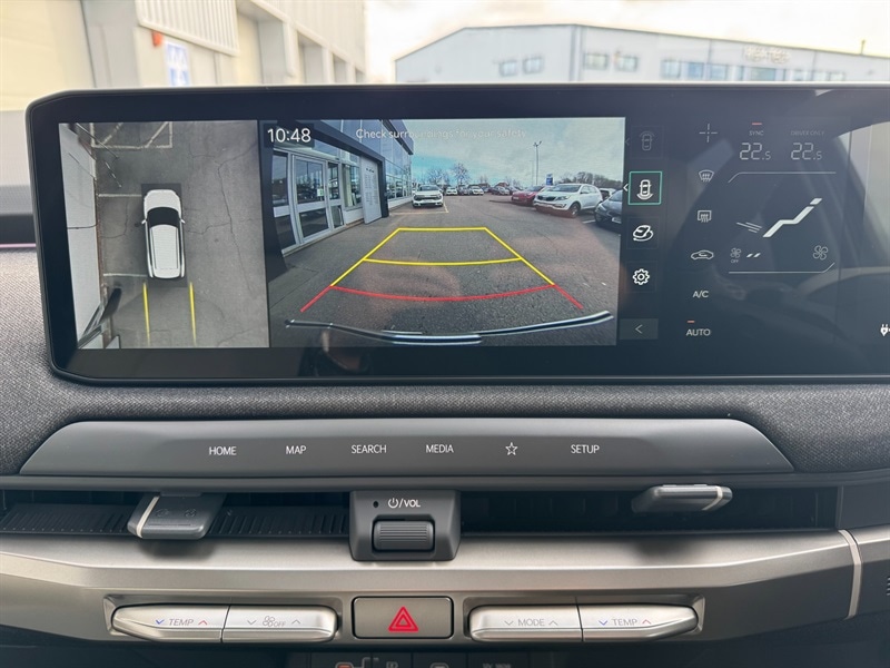 Used Kia EV3 2025 for sale - 77031785: Photo 12