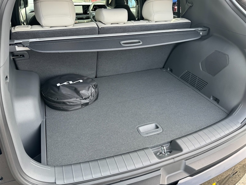 Used Kia EV3 2025 for sale - 77031785: Photo 17