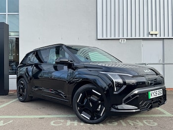 2025 - 148KW GT-LINE S 81.4KWH 5DR AUTO