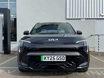 Used Kia EV3 2025 for sale - 77031785: Photo