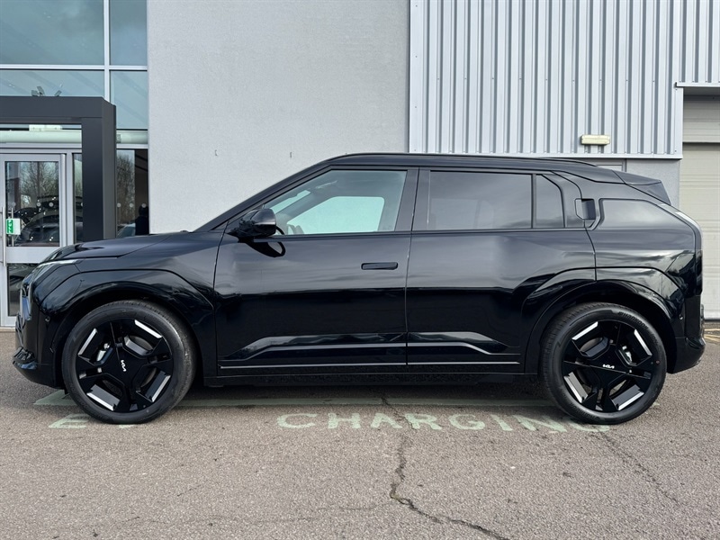 Used Kia EV3 2025 for sale - 77031785: Photo 4