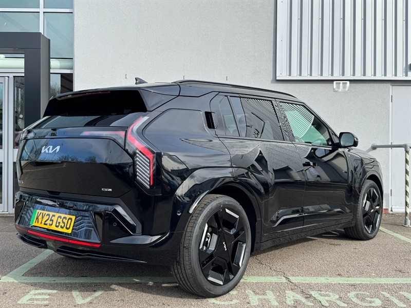 Used Kia EV3 2025 for sale - 77031785: Photo 7