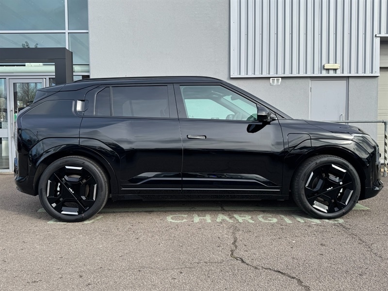 Used Kia EV3 2025 for sale - 77031785: Photo 8