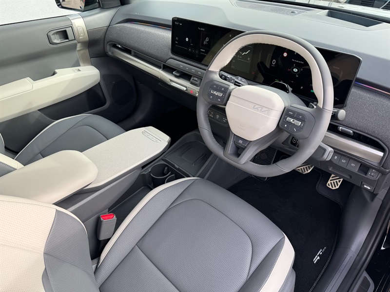 Used Kia EV3 2025 for sale - 77031785: Photo 9