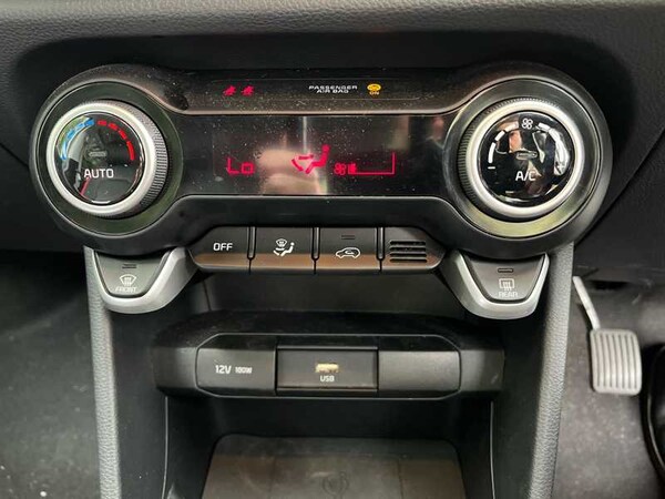 Used Kia Picanto 2022 for sale - 75313060: Photo 12