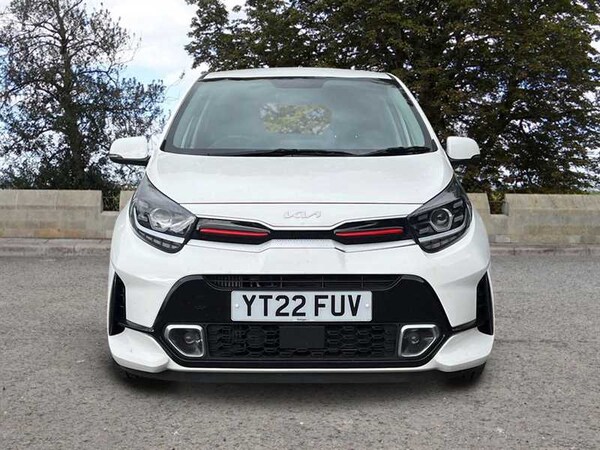 Used Kia Picanto 2022 for sale - 75313060: Photo 5