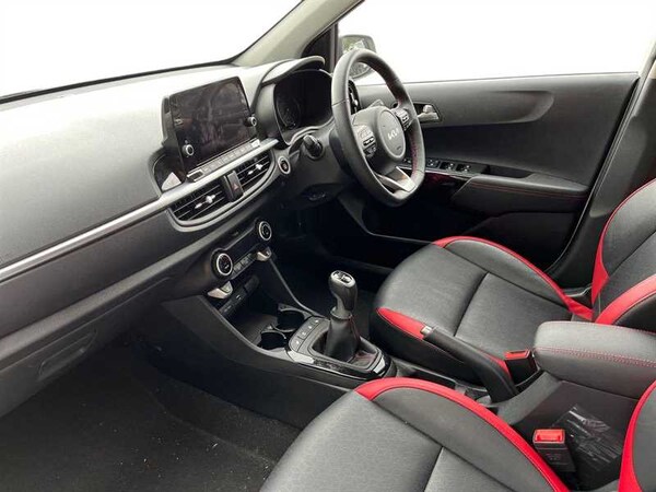 Used Kia Picanto 2022 for sale - 75313060: Photo 7