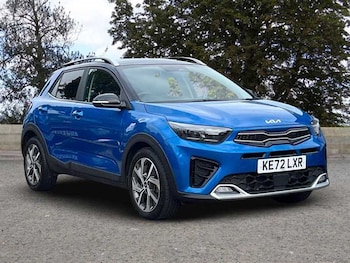 Kia - Stonic
