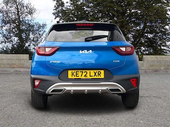 Used Kia Stonic 2023 for sale - 76062429: Photo 4